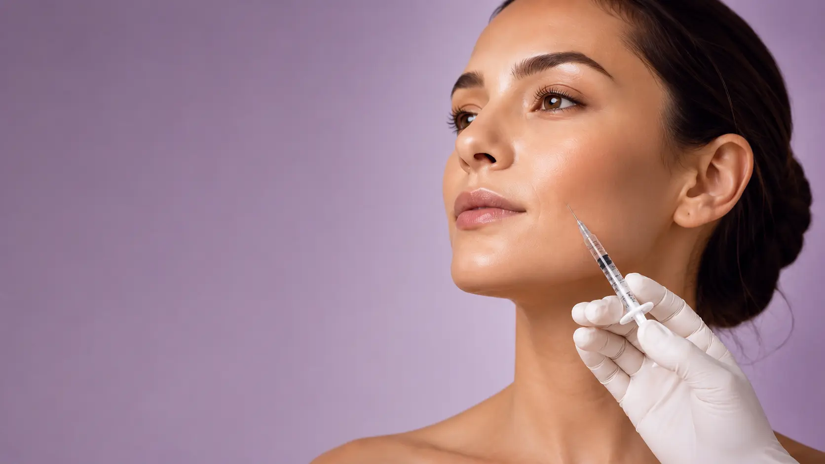 Atención de medicina estética